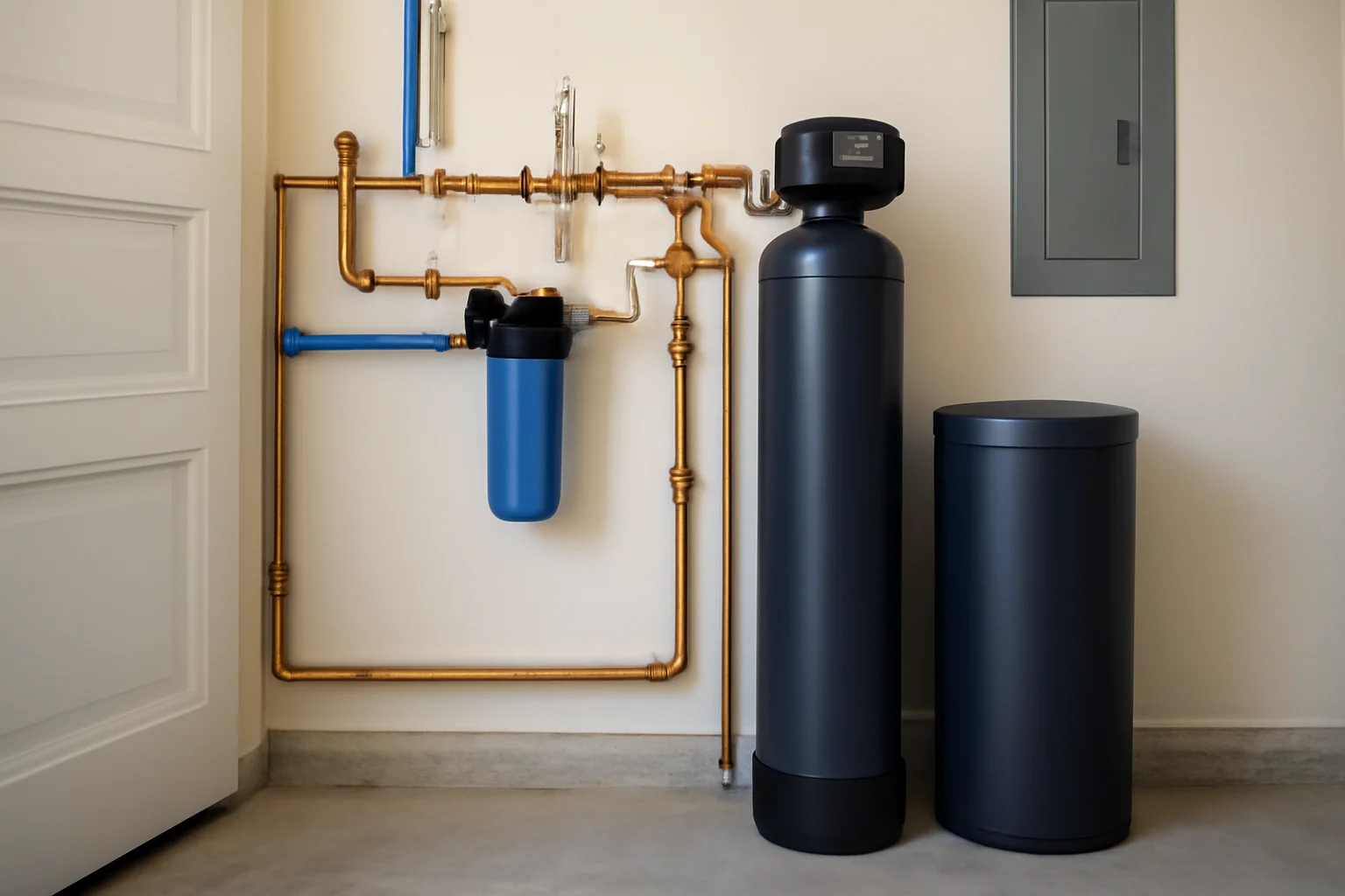When Alys Beach Water Quality Starts Affecting Your Home: A Homeowner Guide to Smarter Water Softening article image