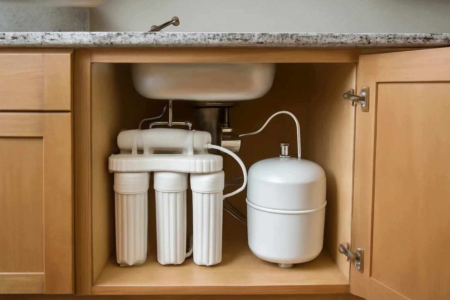 When Reverse Osmosis Water Quality Starts Sliding in Latitude Margaritaville Watersound, FL article image