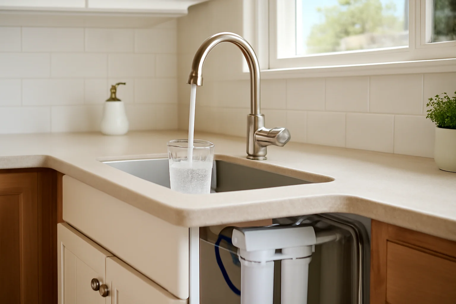 Why Miramar Beach Water Filtration Needs Local Attention for Cleaner, Softer Water article image