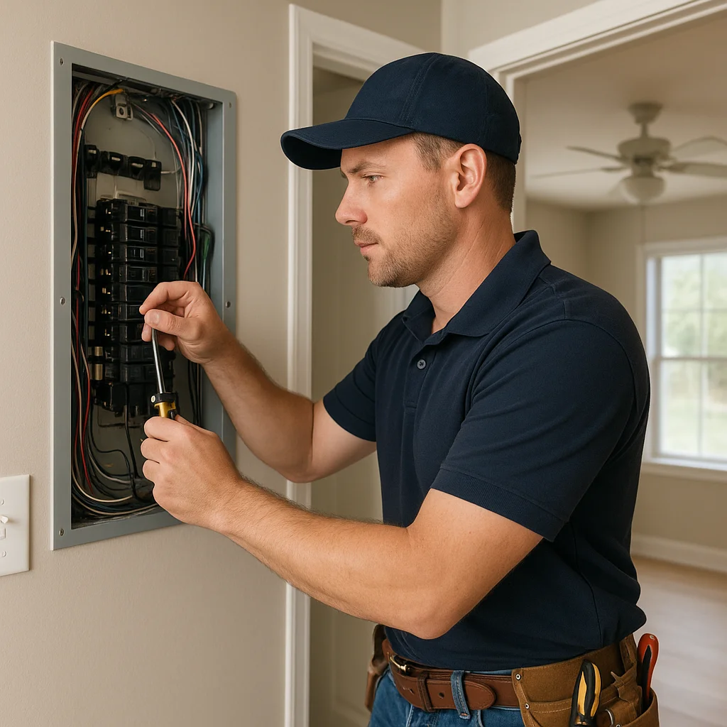 Why Security System Wiring Matters for Safer Homes in Santa Rosa Beach article image