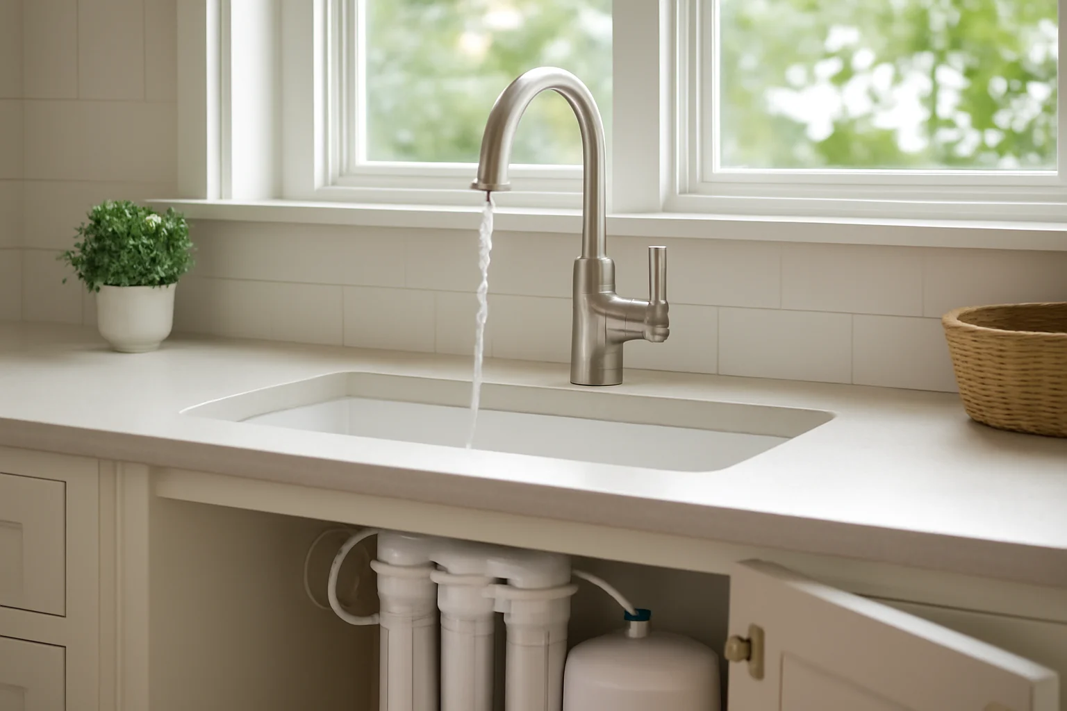 A Practical Guide to Water Filtration Services for Springfield, FL Homeowners: When Water Quality Problems Should Not Be Ignored article image