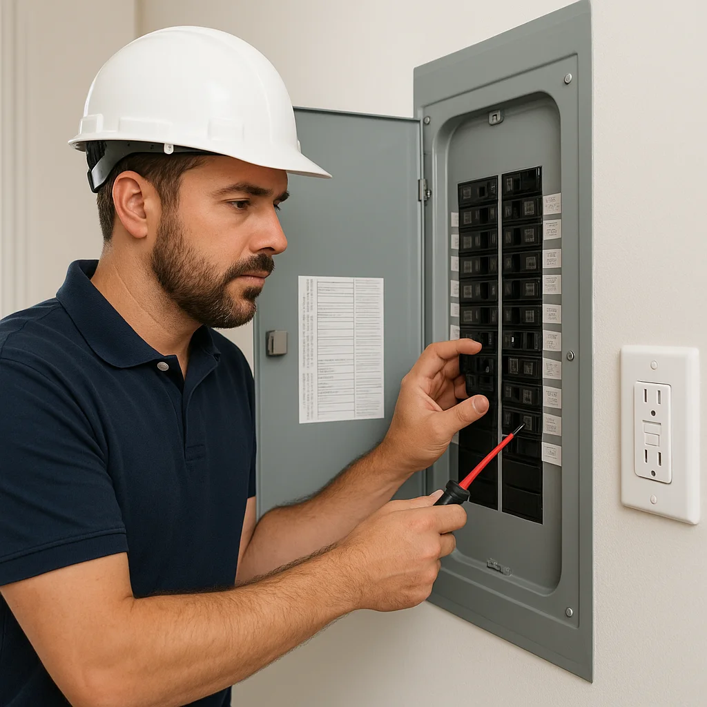 Alys Beach Homeowner’s Guide to Smarter Electrical Repair for Year Round Protection