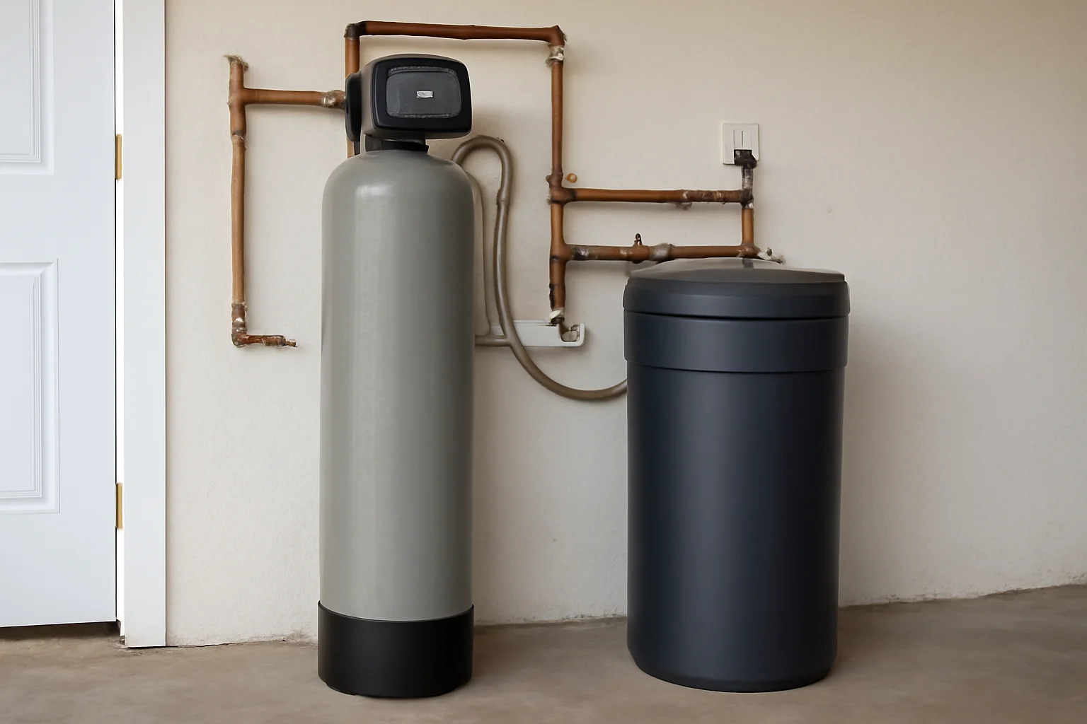 Destin Hard Water Reality Check: When Water Softening Shouldn’t Be Put Off article image