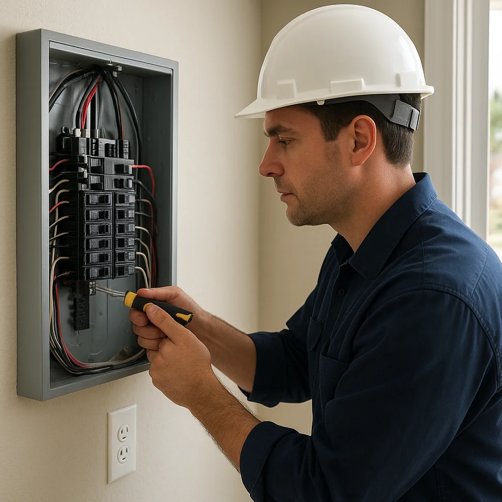 How Better Electrical Maintenance Protects Destin Homes Through Every Season article image