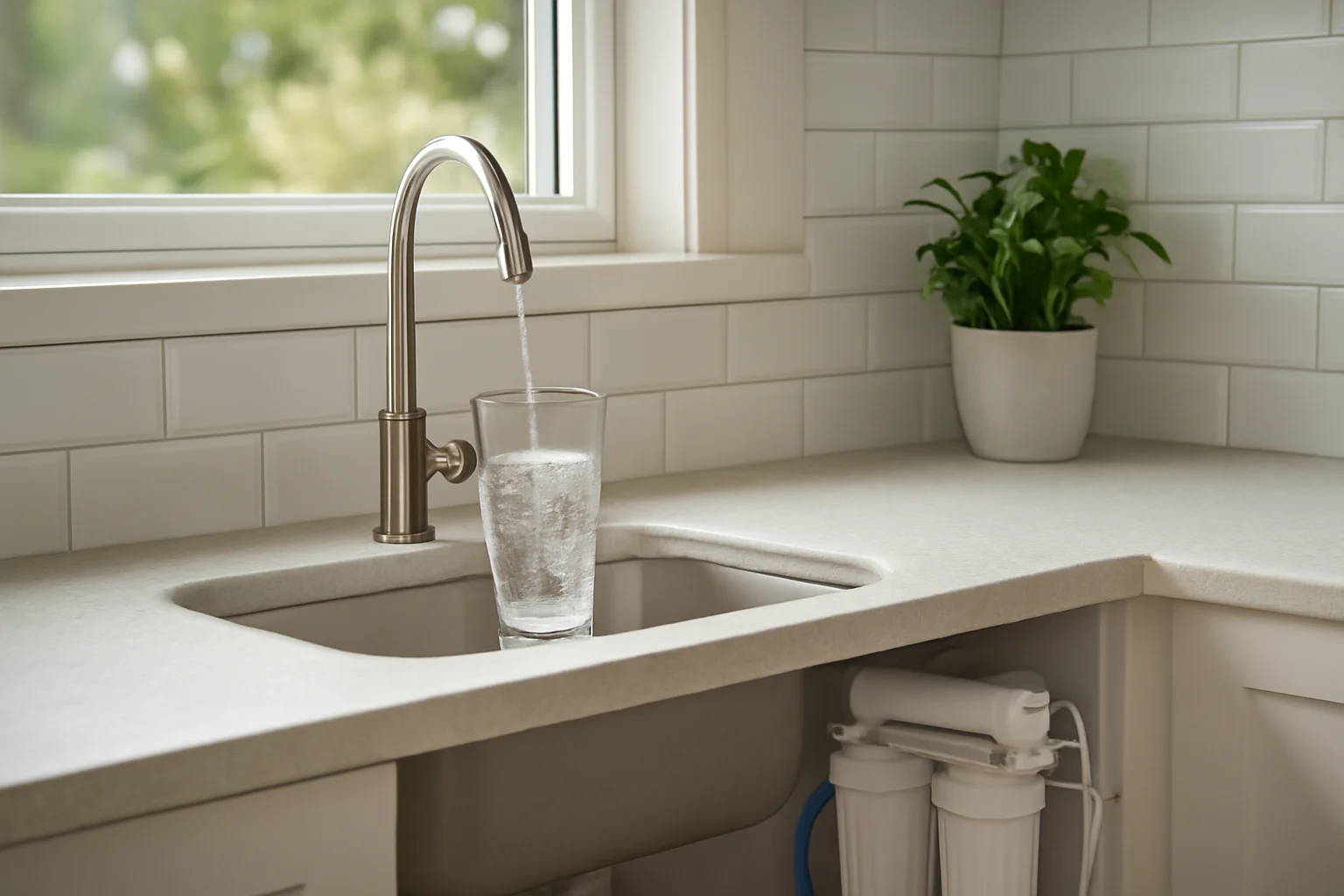 How Professional Water Treatment Turns Everyday Crestview Water Into Cleaner Water for Everyday Life article image