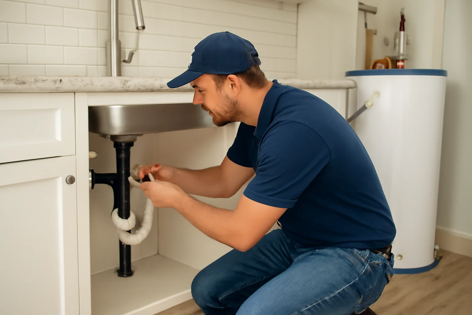 Keep Seaside Sewer Lines Flowing: Maintenance Habits That Prevent Costly Repairs article image