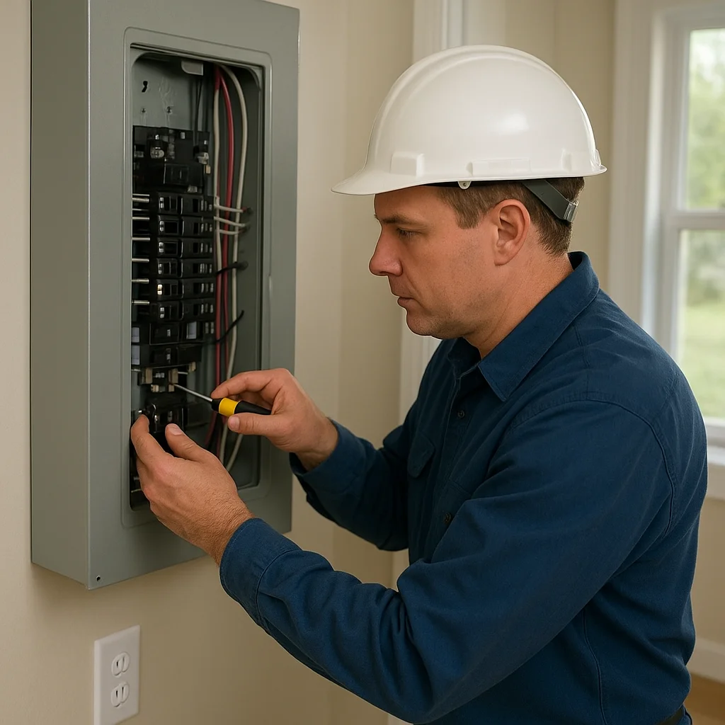 Planning Ahead for Whole Home Backup in Bluewater Bay article image
