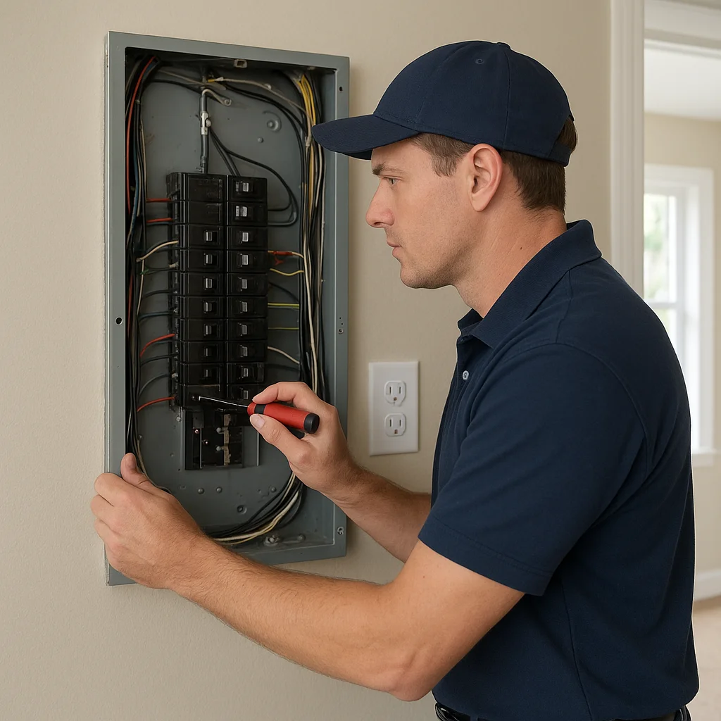 Power Backup Generators and the Electrical Details That Keep Upper Grand Lagoon Homes Ready for Storm Season article image