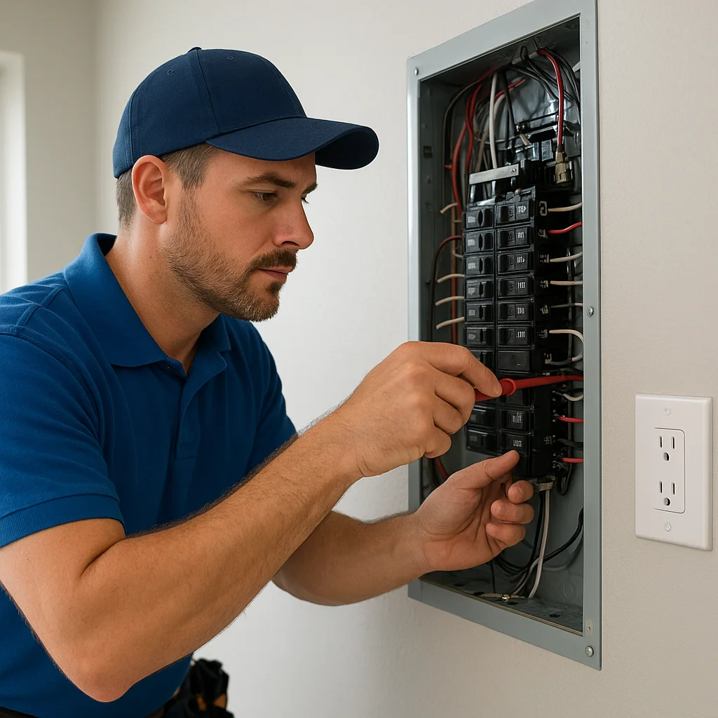 Reliable Home Power in Inlet Beach Starts With Smart Electrical Repair article image