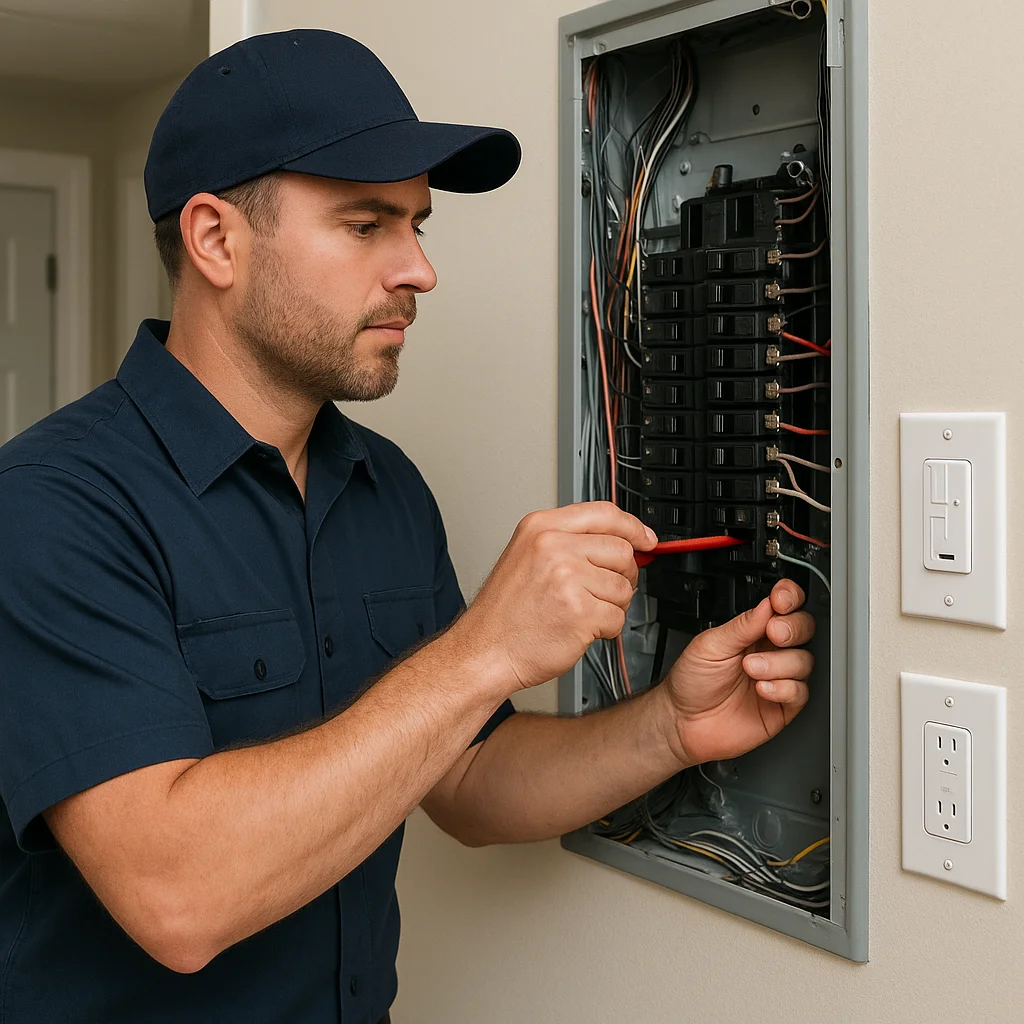 Why indoor lighting upgrades matter for safer Panama City homes article image