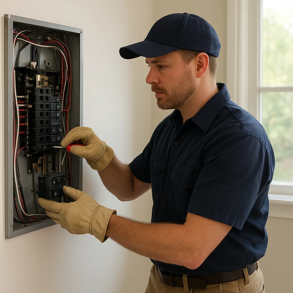 A Sandestin Homeowner’s Guide to Smarter Electrical Device Upgrades article image