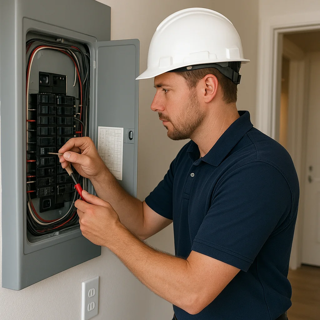 How Destin Homeowners Can Keep Device Upgrades Safe in Older and Newer Homes article image