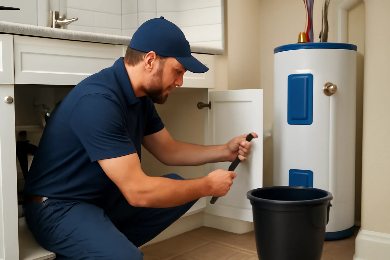 How Water Heater Service Problems Happen in Upper Grand Lagoon, FL and How to Prevent Costly Repairs article image