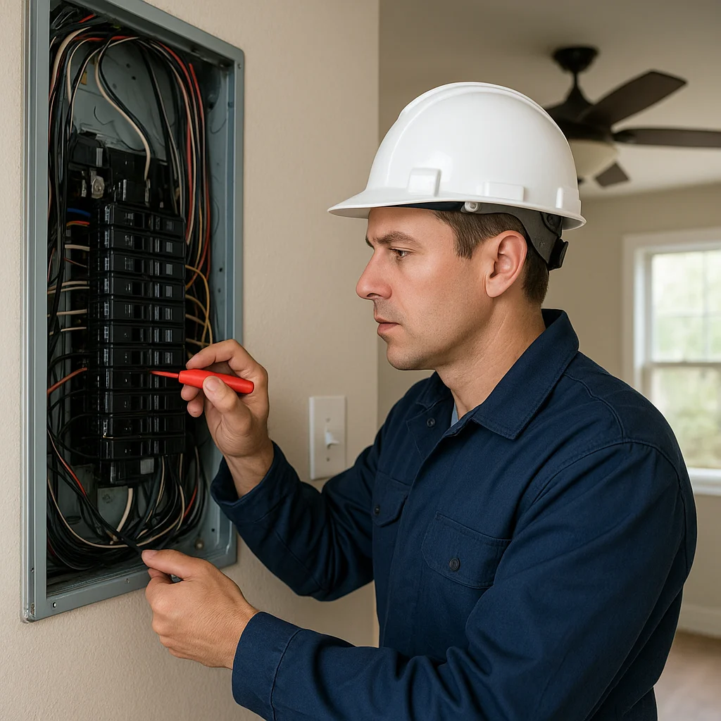 Reliable power, better lighting: what Seagrove Beach homes need from their fixtures article image