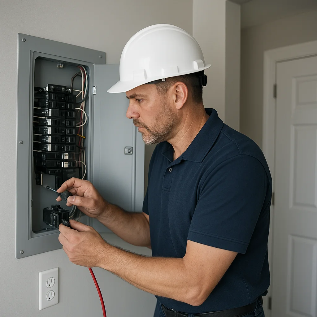 Reliable Power in Inlet Beach Starts With Smarter Electrical Planning article image