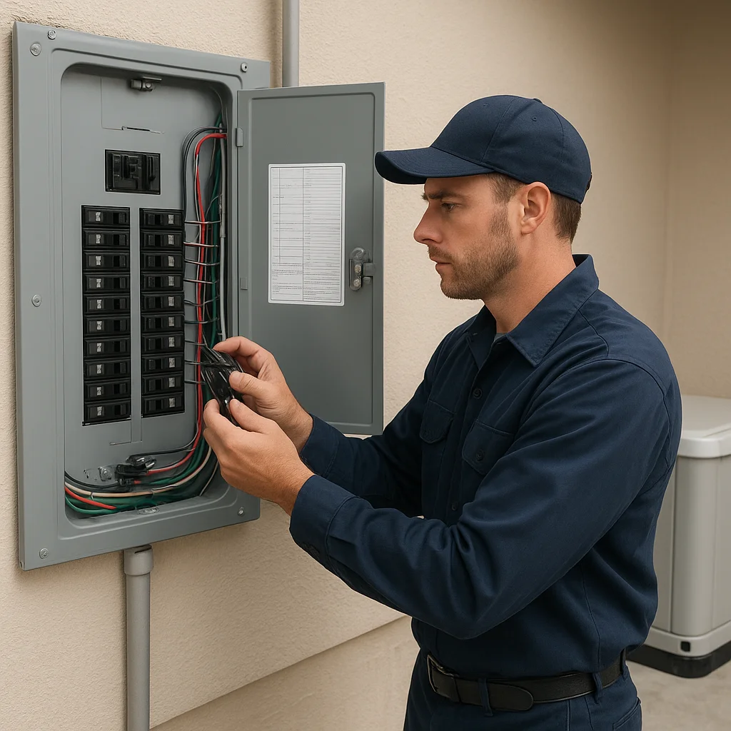 Smart Generator Planning for Crestview Homes, Old and New article image