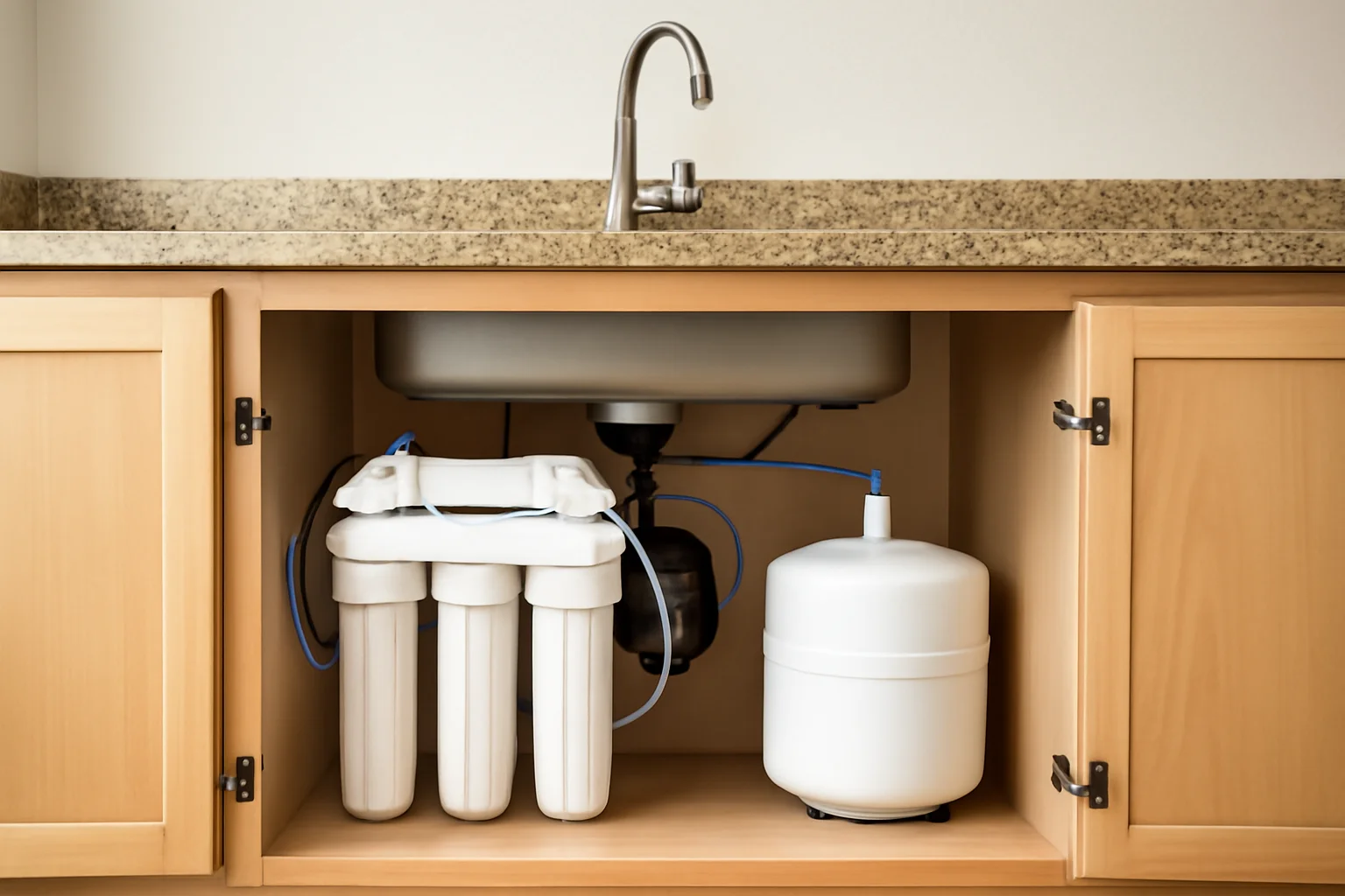 Water Quality Warning Signs Tied to Reverse Osmosis Systems in WaterColor, FL article image