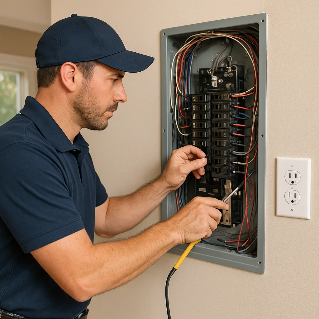 Why Security System Wiring Deserves More Attention in Pretty Bayou Homes article image