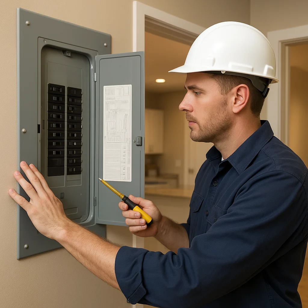 A Homeowner’s Guide to Smarter Electrical Device Upgrades in Latitude Margaritaville Watersound