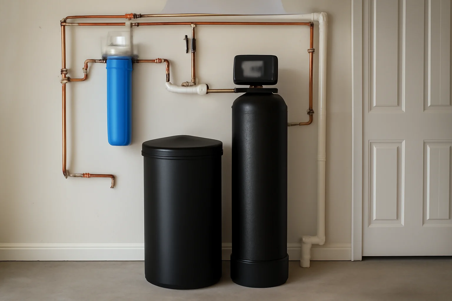 Beyond Spotty Fixtures: Water Softening Systems for Cleaner, Calmer Water in Panama City Beach article image