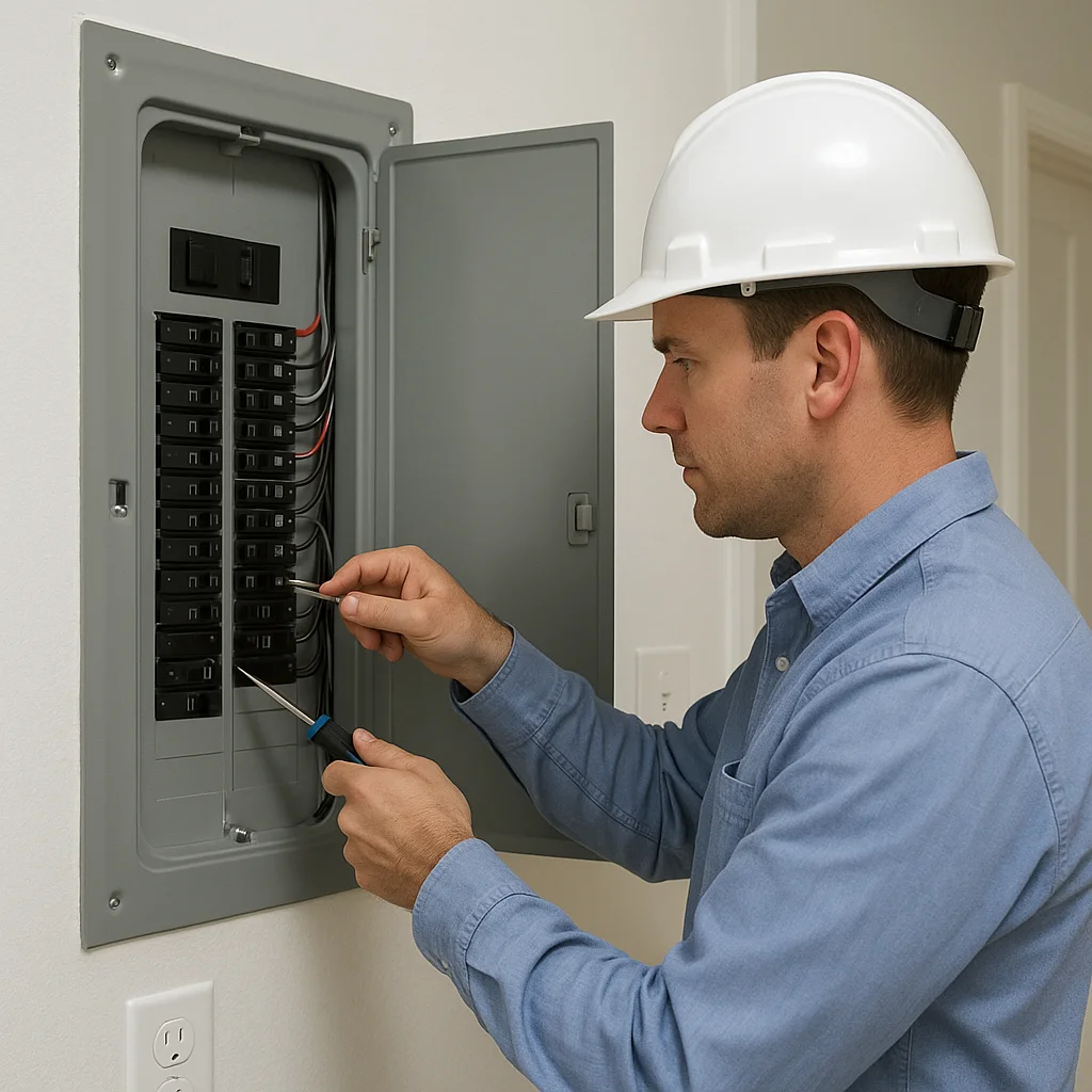 Electrical Replacement That Keeps Alys Beach Homes Running Safely article image