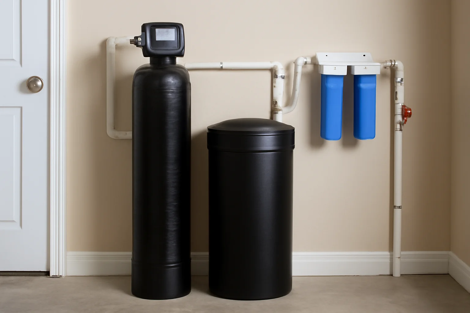Hard Water, Not Hard to Fix: When Water Quality Problems Shouldn’t Be Ignored in Niceville, FL article image
