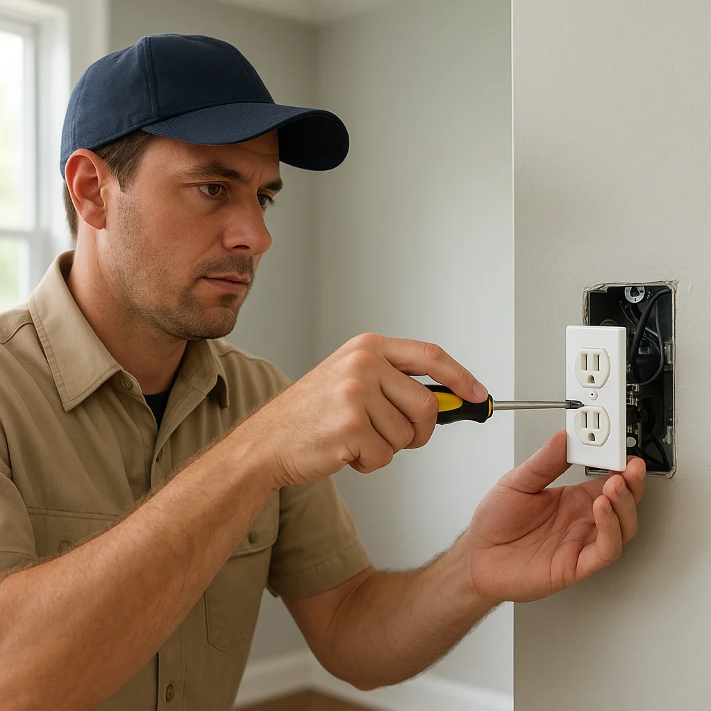 Home Theater Wiring in Niceville: The Electrical Details That Keep Systems Safe and Reliable article image