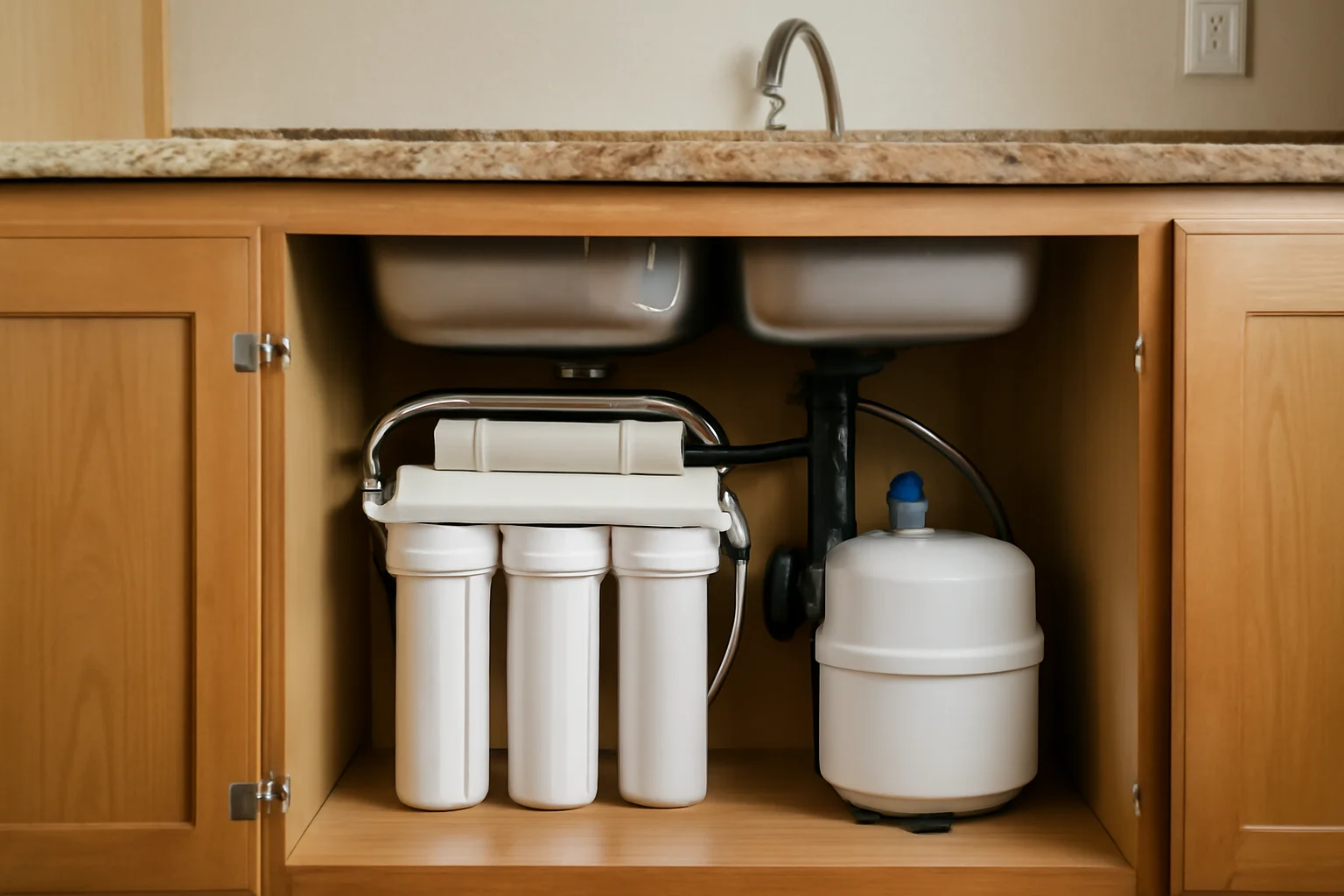How Professional Water Treatment Makes Reverse Osmosis Work Better in Rosemary Beach, FL article image