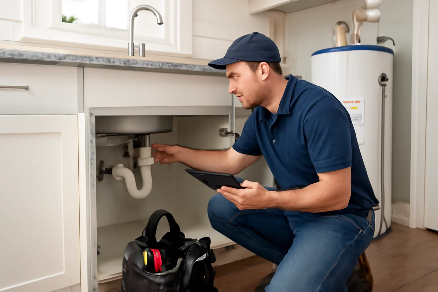 Keeping Ocean City Sewer Lines Healthy: A Homeowner Guide to Maintenance and Repair article image