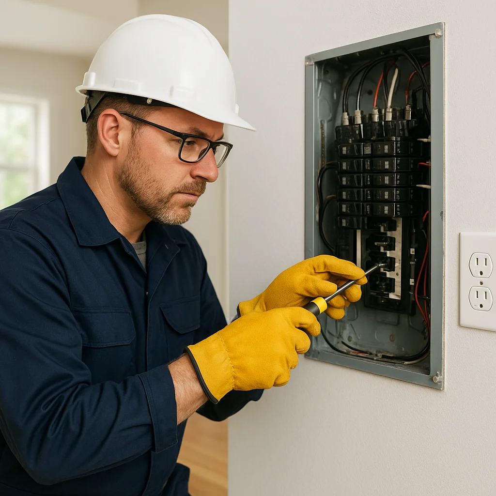 Keeping Panama City Homes Out of the Emergency Call Cycle with Smarter Electrical Device Upgrades