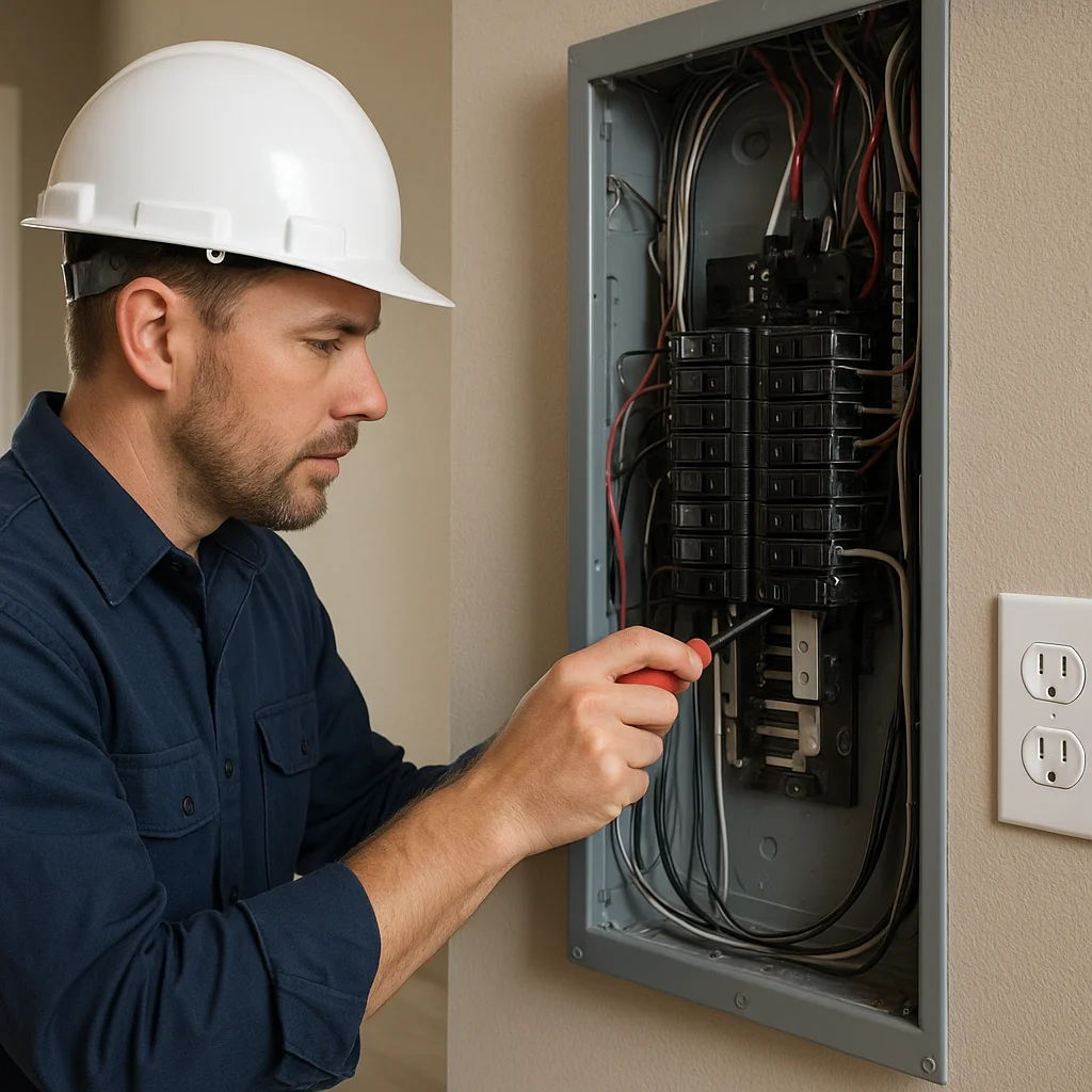 Pool, Spa, and Hot Tub Wiring in Lake Lorraine: A Homeowner’s Guide to Safer Outdoor Power