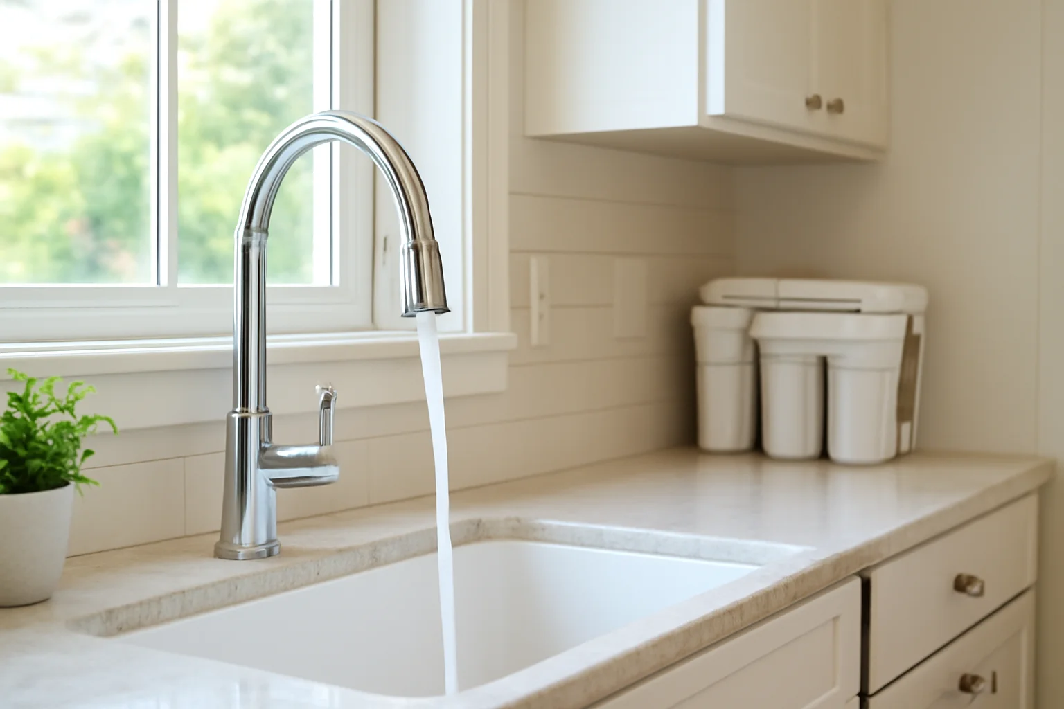 Preventive Water Treatment in DeFuniak Springs: How Softening Protects Your Plumbing and Daily Water Use article image