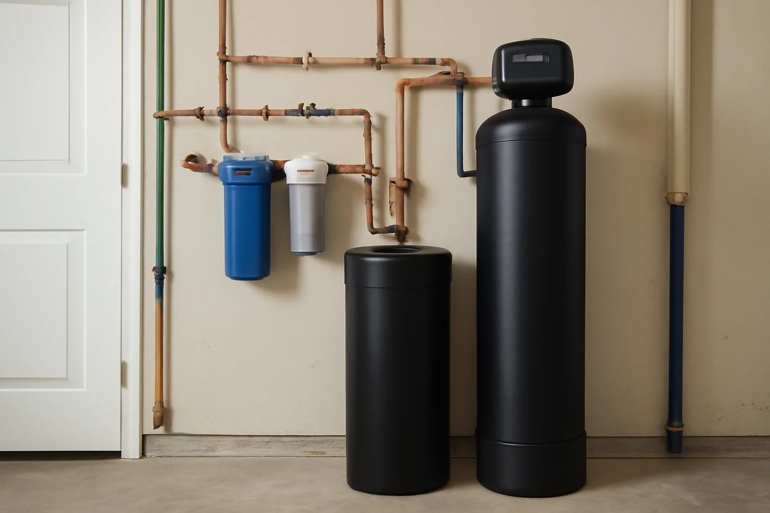 Upgrading Bluewater Bay Water Day by Day: Purification Systems That Improve Every Glass article image