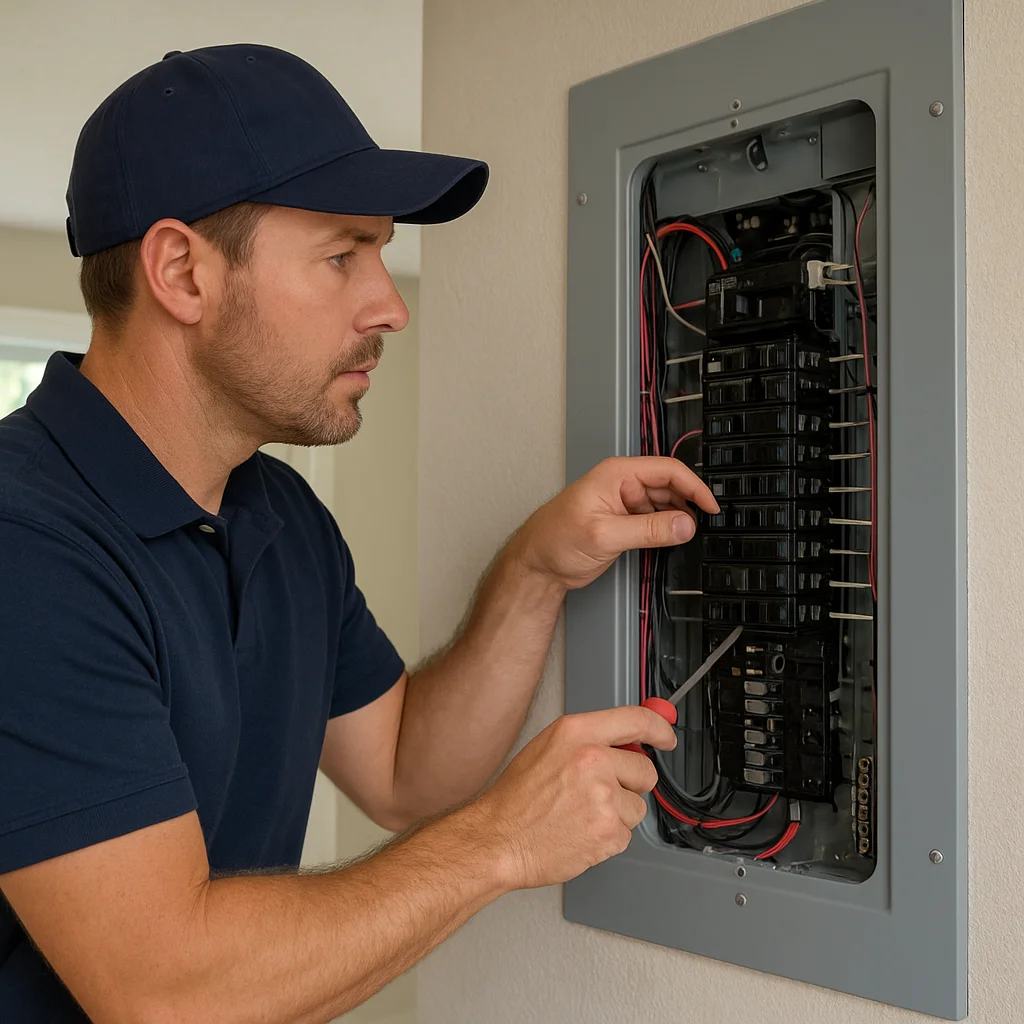 Why Security System Wiring Matters in Sandestin Homes Built for Coastal Living article image