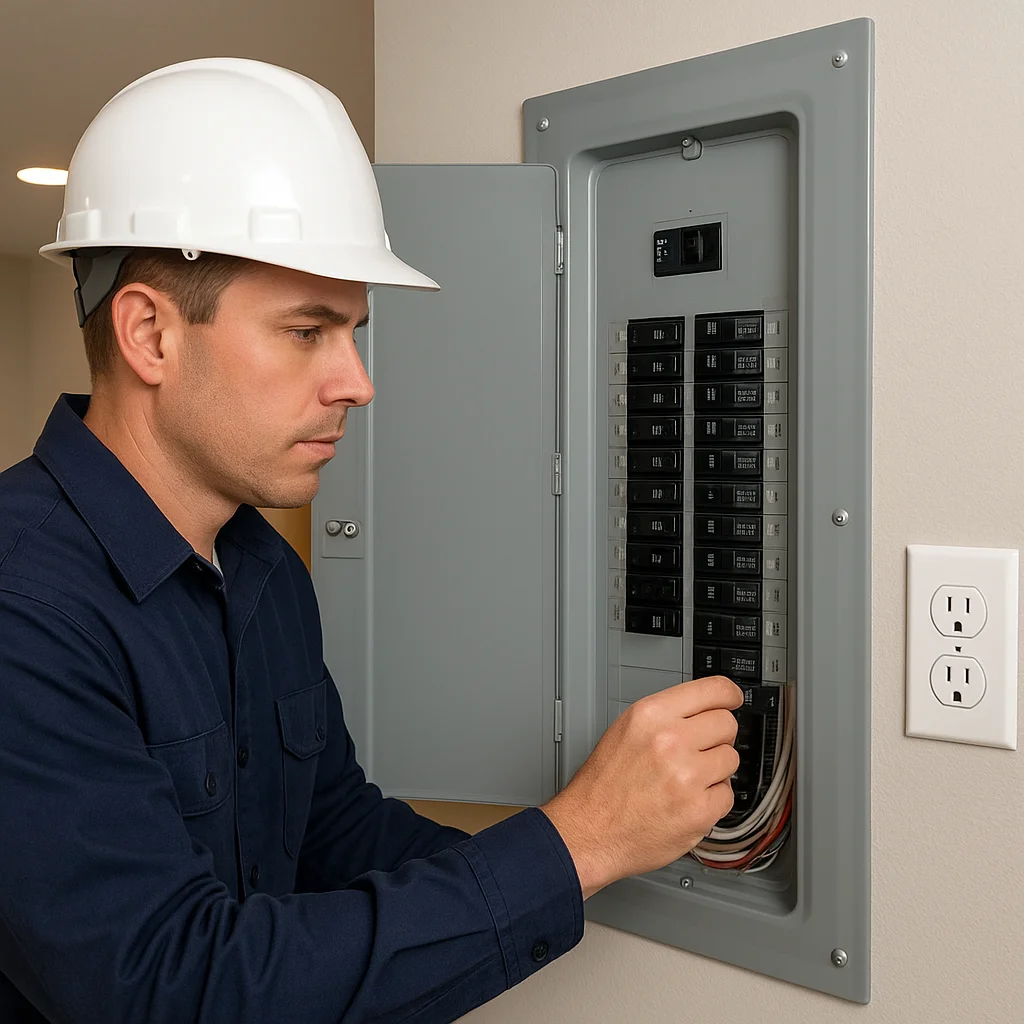 A Practical Guide to Generator Safety and Maintenance for Sandestin Homes