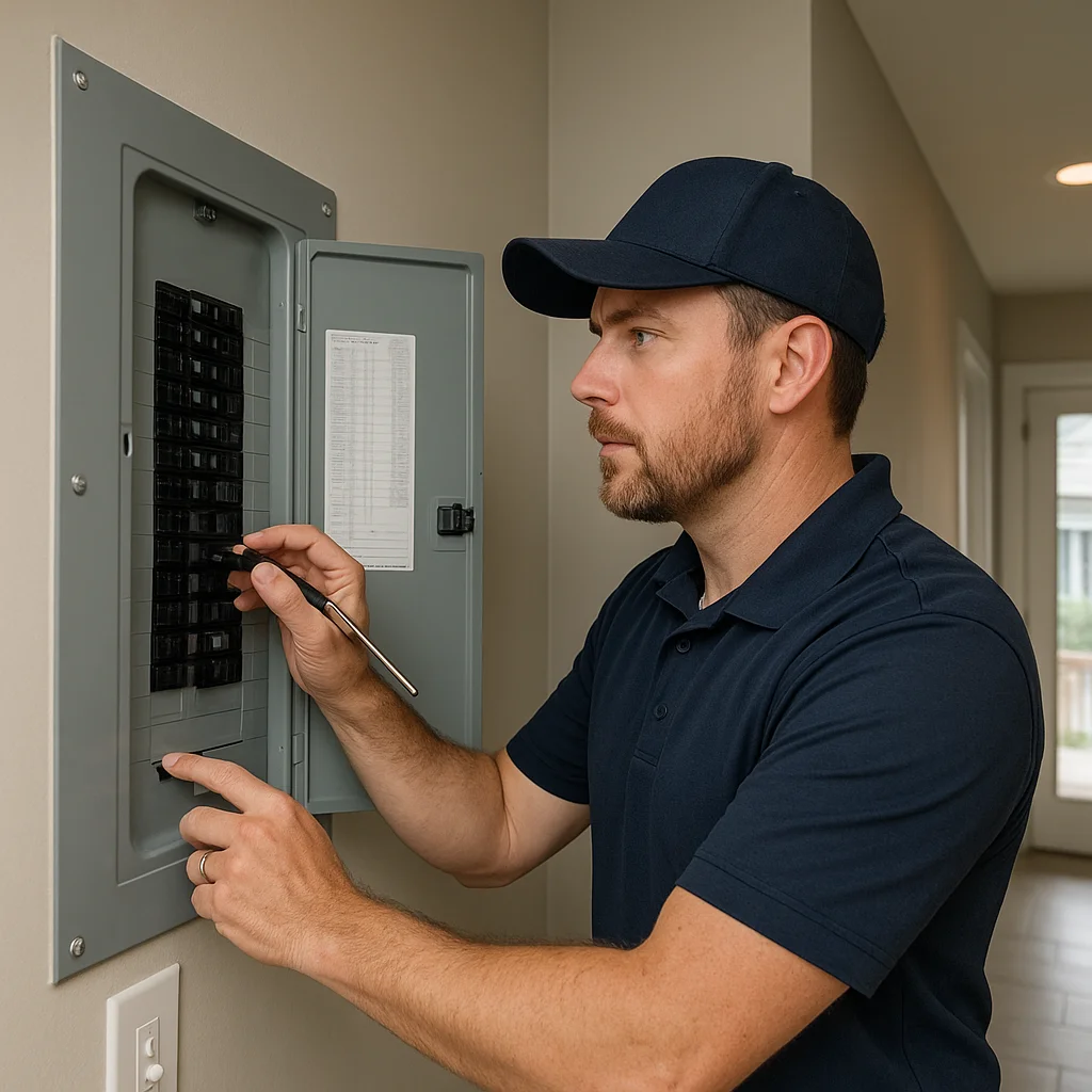 How Indoor Lighting Helps Modern Grayton Beach Homes Run Cleaner, Safer, and Smarter