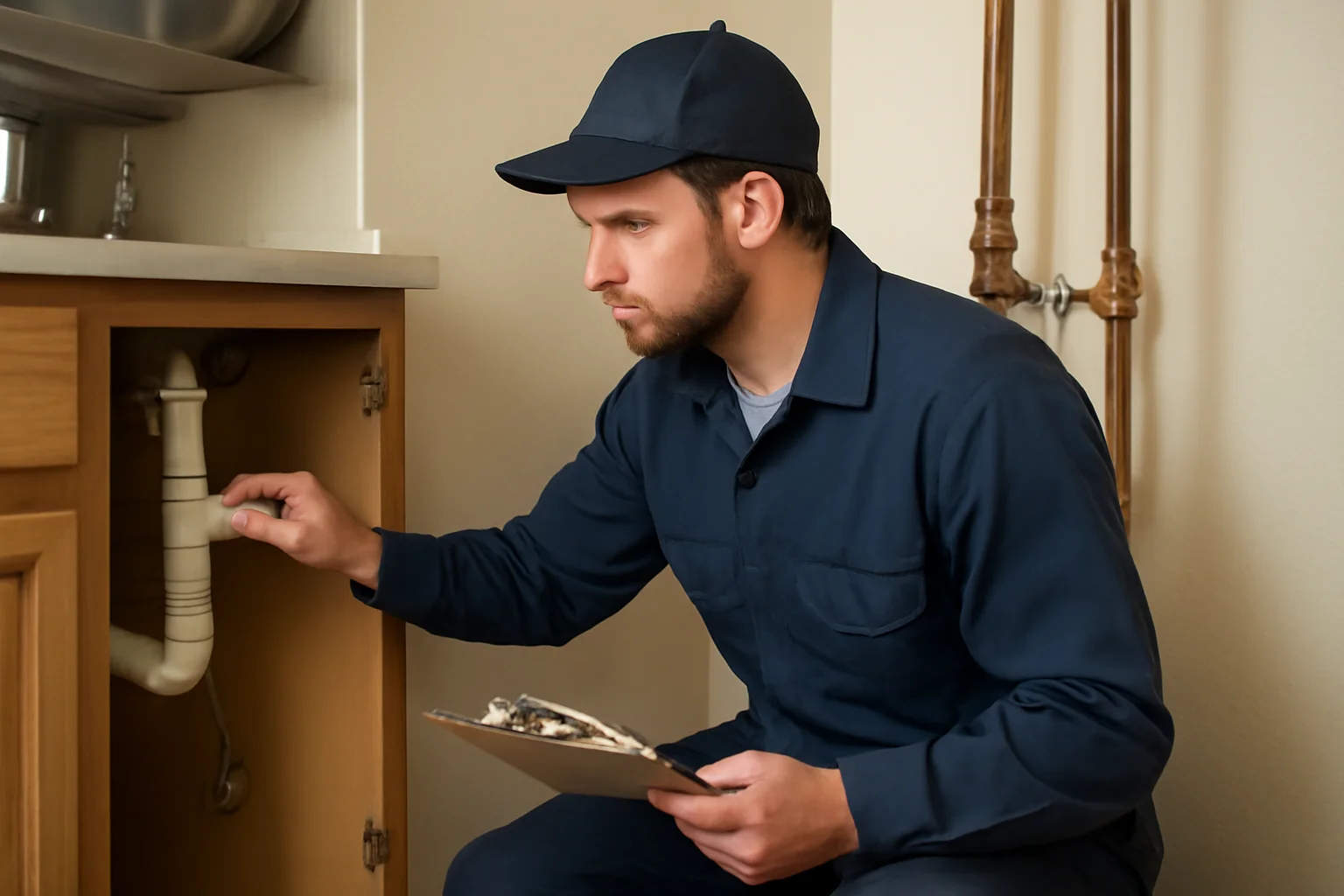 How Water Heater Service Problems Start for Wright, FL Homes and How to Prevent Costly Repairs article image