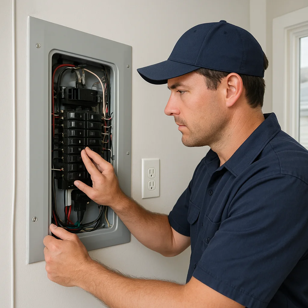Keeping Ocean City Homes Safer Through Storms Starts With Better Backup Power