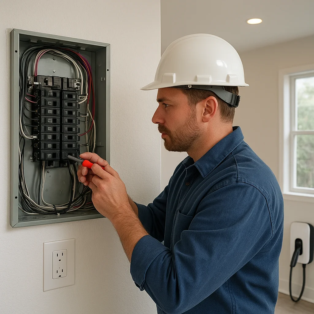Practical Electrical Upgrades for Alys Beach Homes: Panels, Wiring, Outlets, and Prevention