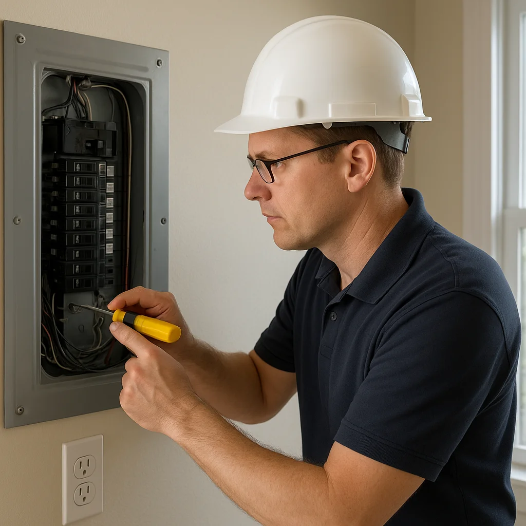 Reliable Home Power and Smarter Living in Lake Lorraine, FL