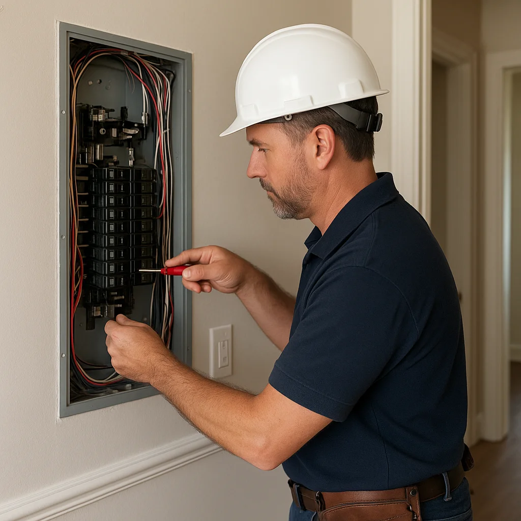 Why Device Upgrades Matter for Grayton Beach Homes