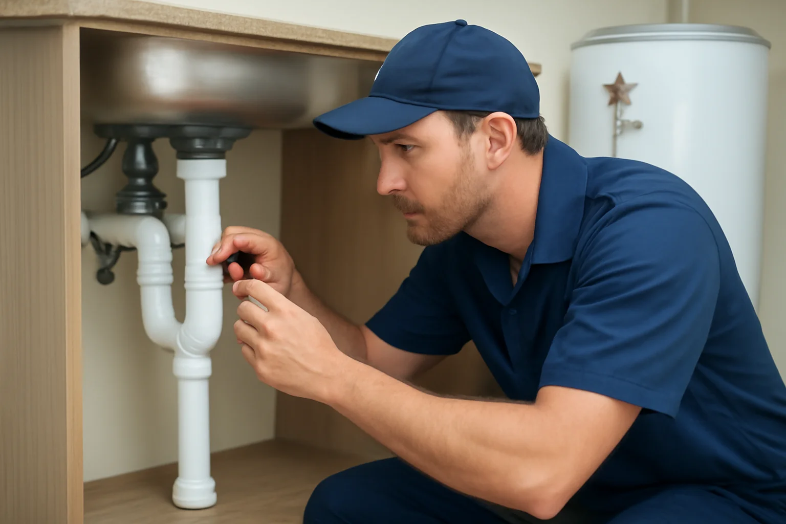Why Plumbing Wear and Tear Turns Into Pipe Replacement Needs for Crestview Homes article image