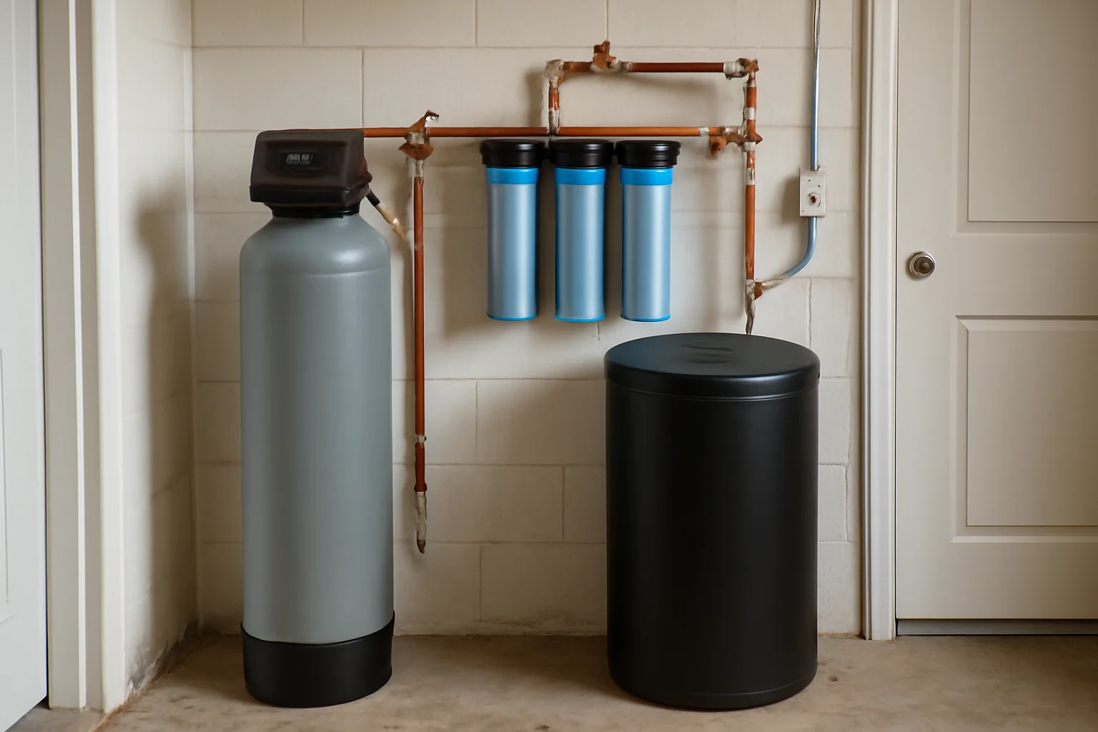 Better Water, Less Wear: A Practical Water Purification Guide for Sandestin, FL Homes article image