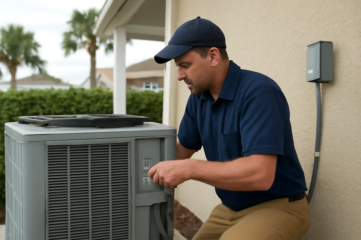 How HVAC Wear and Tear Changes Duct Cleaning Needs for Everyday Reliability in Inlet Beach, FL article image