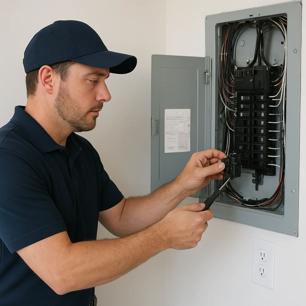 How Specialty Smart Services Help Crestview Homes Stay Safer and More Connected