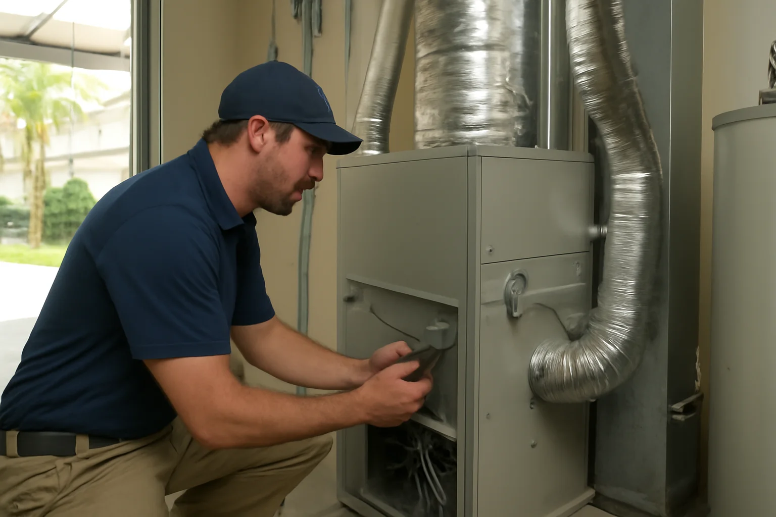 Humidity Control That Lasts: How Preventive HVAC Service Supports Whole Home Dehumidifiers in Crestview, FL article image