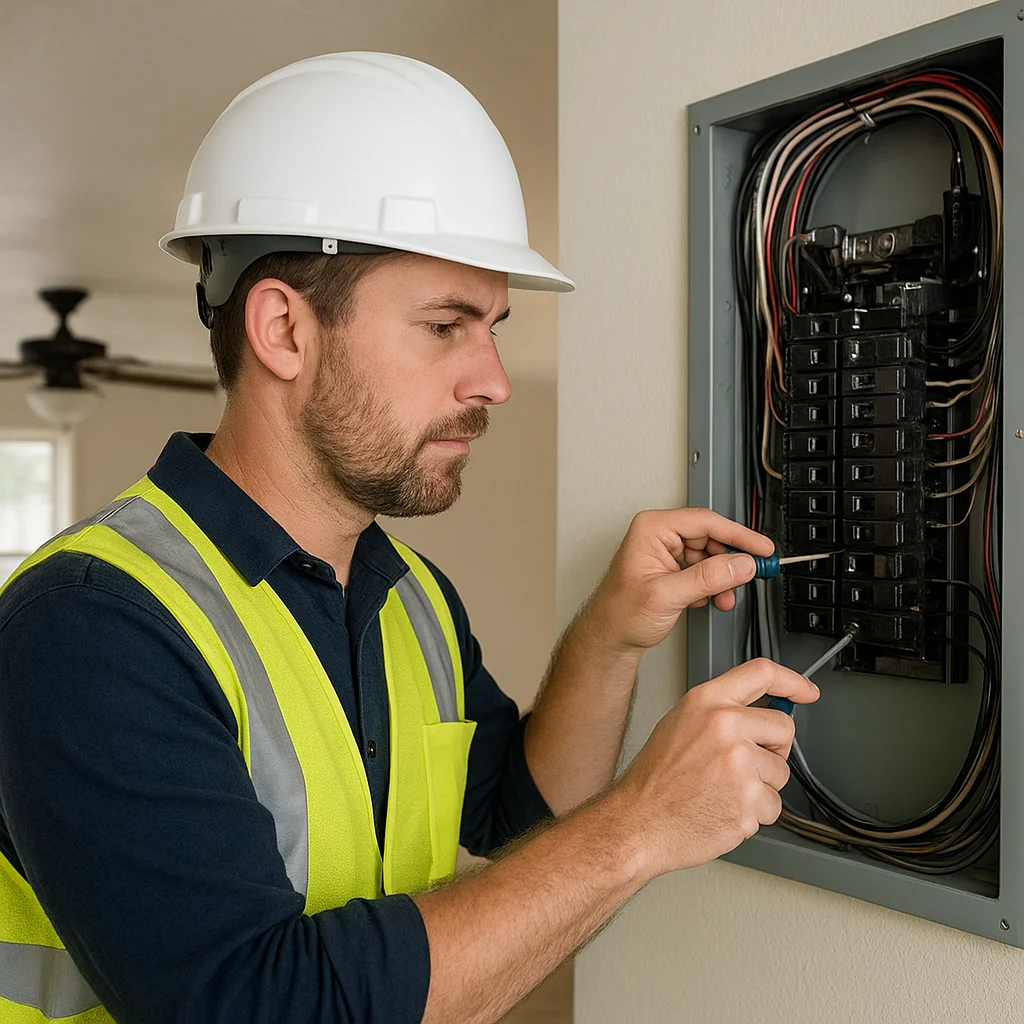 Keeping Indoor Lighting Reliable in DeFuniak Springs Homes
