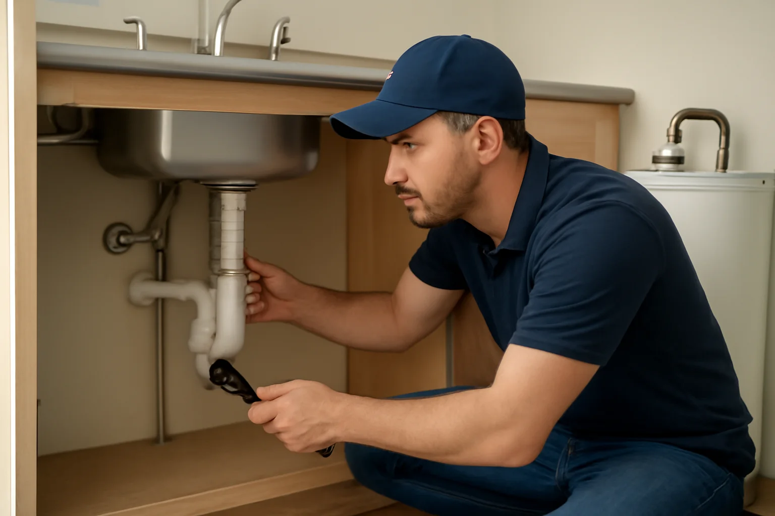Preventive Plumbing Service for Smoother Installations in Crestview, FL article image