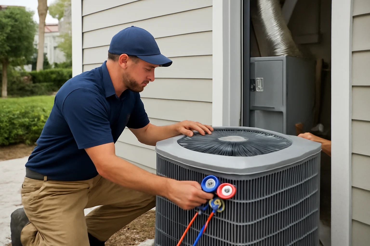 Upgrading Air Conditioning in Alys Beach: A Practical Approach for Humidity, Salt Air, and Better Airflow article image