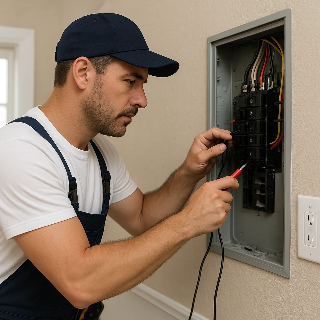 Why Grayton Beach Homes Rely on Generator Care for Smarter Electrical Maintenance
